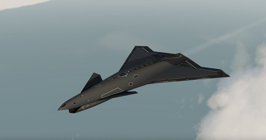 AIRBUS PRESENTS NEW WINGMAN CONCEPT AT ILA BERLIN